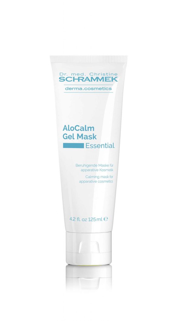 Dr.med.Christine, SCHRAMMEK Alocalm Gel Mask