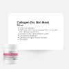 Collagen Dry Skin Mask 250 ml - Görsel 2
