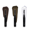 HI-DEF Brow Gel Soft Brown (Açık Kahverengi) - Görsel 4