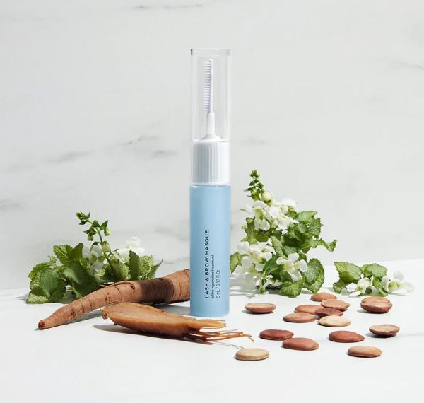 Revitalash & Brow Masque (Kirpik ve Kaş Maskesi)