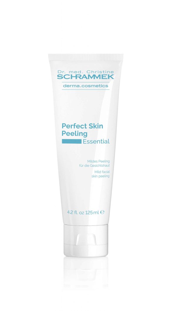 DR. MED. CHRISTINE SCHRAMMEK Perfect Skin Peeling