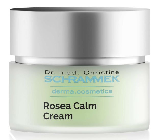 Dr. med. Christine Schrammek Rosea Calm Cream
