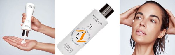 REVITALASH Thickening Conditioner – 250ml Saç Kalınlaştırıcı Bakım Kremi