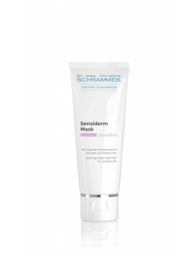 Dr. med. Christine Schrammek Sensiderm Mask