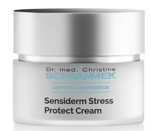 Dr. med. Christine Schrammek Sensiderm Stress Protect Cream