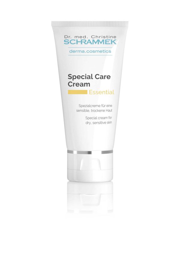 Dr.med.Christine SCHRAMMEK Special Care Cream