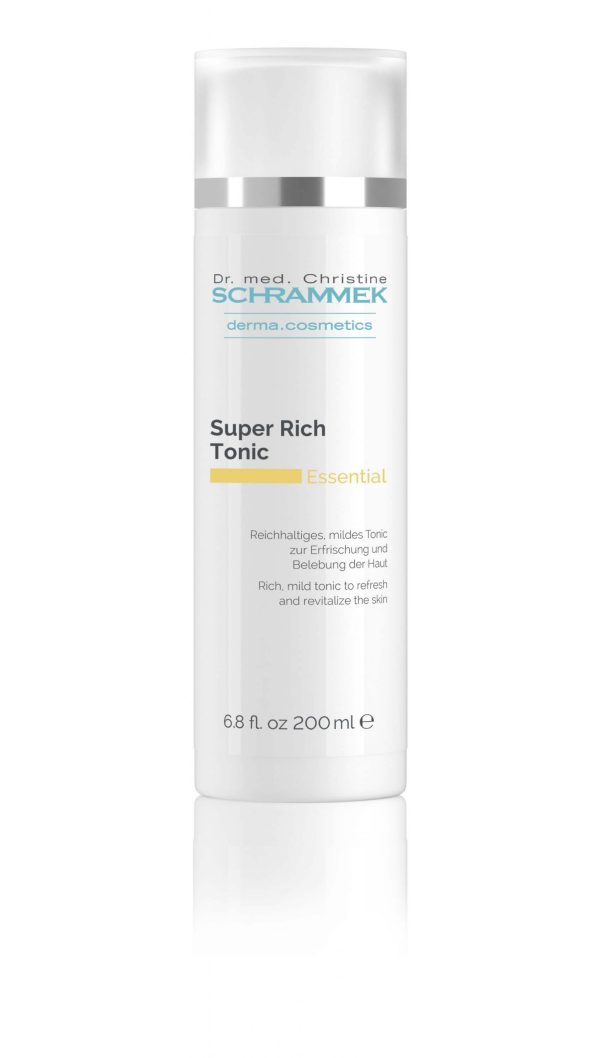DR. MED. CHRISTINE SCHRAMMEK Super Rich Tonic
