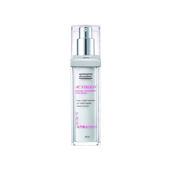AE STROGN CONCENTRATED LİFTİNG SERUM 40 ML