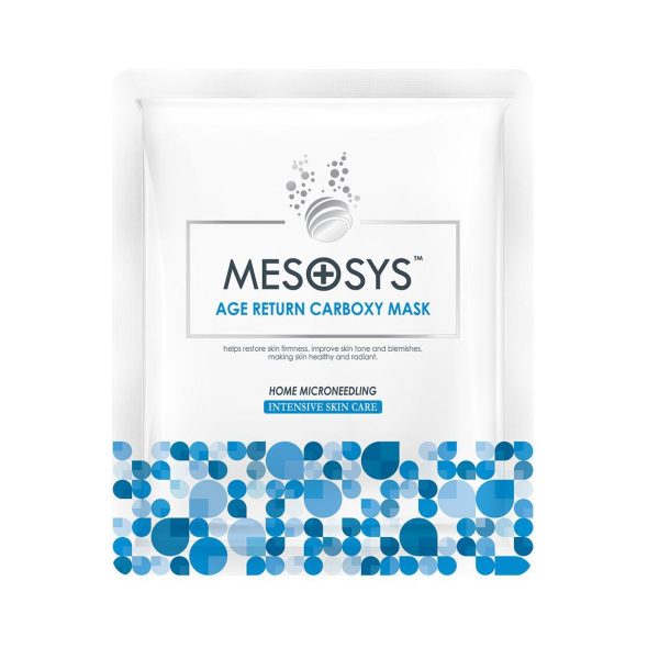 Mesosys Age Return Carboxy Mask