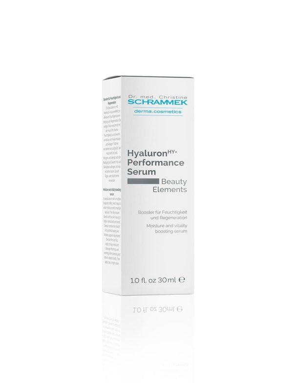 Beauty  Hyaluron HY+ Performance Serum 30 ML