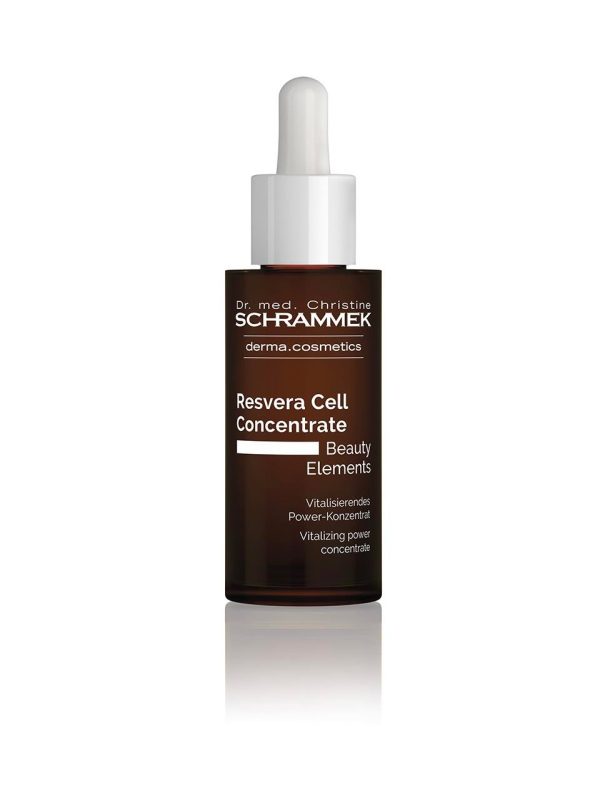Beauty Resvera Cell Concentrate