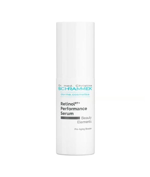 Beauty - Retinol Performance Serum