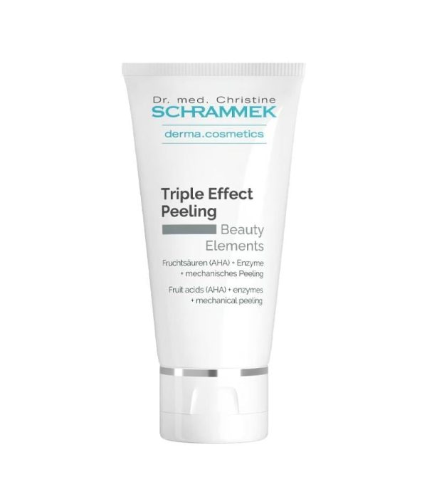 Beauty  Triple Effect Peeling
