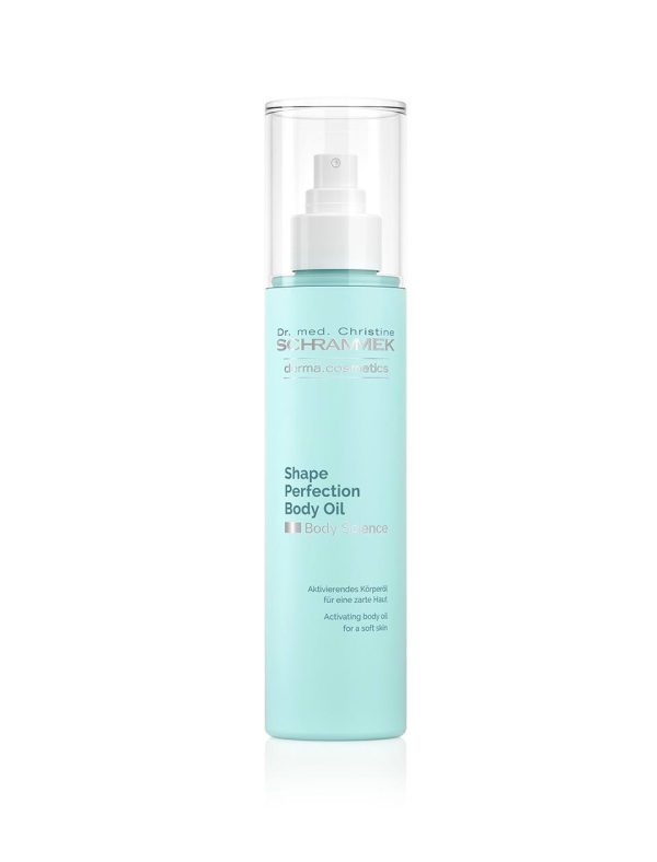 Body Science  Shape Perfection Body Oil 150 ML