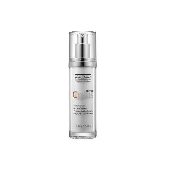 C PLUS PEPTİDE CREAM