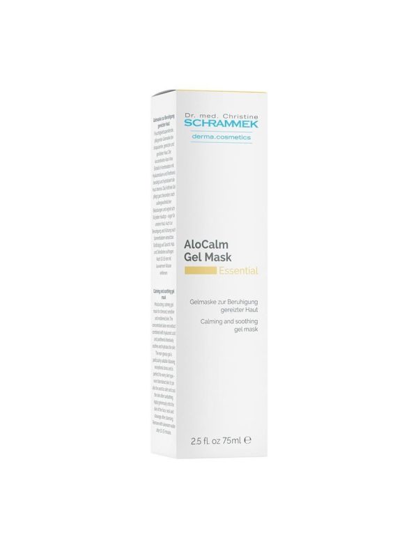 Essential AloCalm Gel Mask