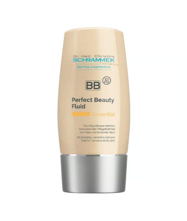 Essential - BB Perfect Beauty Fluid Peach 40 ML