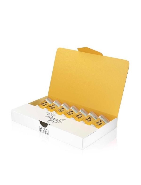 Essential  Energy Plus Amp. (7*2ml)