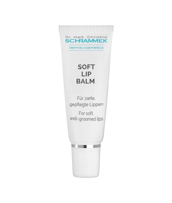Essential - Soft Lip Balm 10 ML