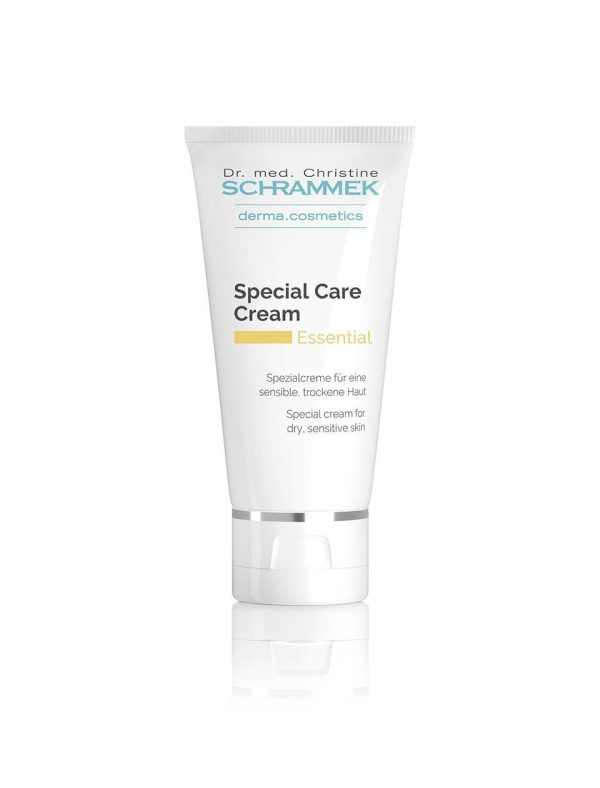 Essential  Special Care Cream 50 ML
