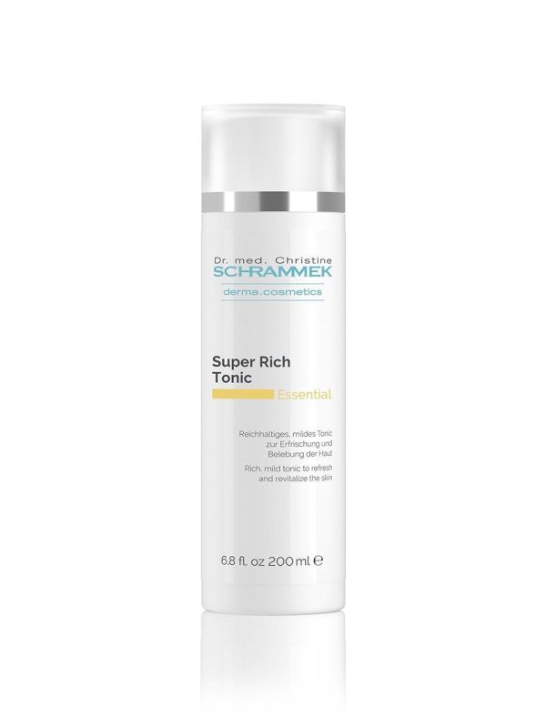 Essential Super Rich Tonic