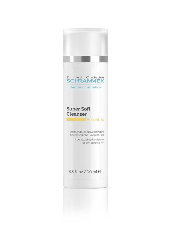 Essential Super Soft Cleanser
