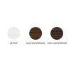 HI-DEF Brow Gel Soft Brown (Açık Kahverengi) - Görsel 2
