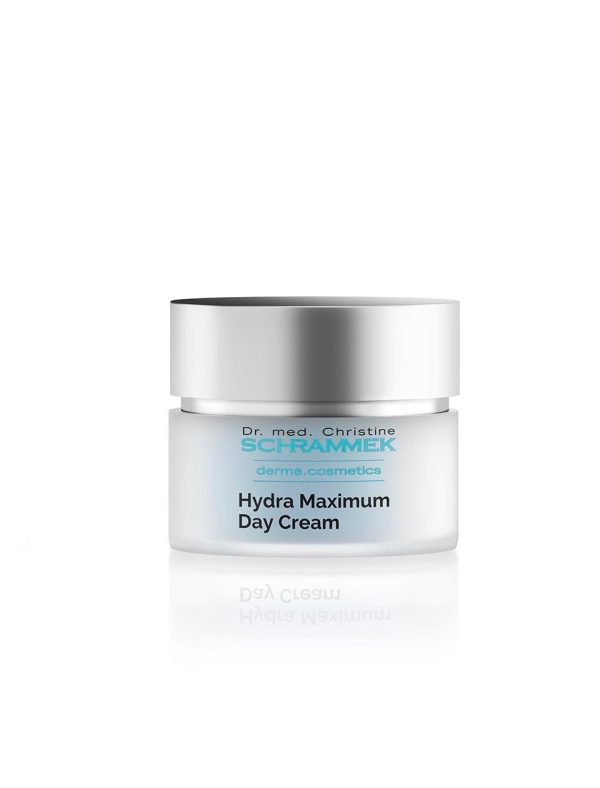 Hydrating Hydra Maximum Day Cream