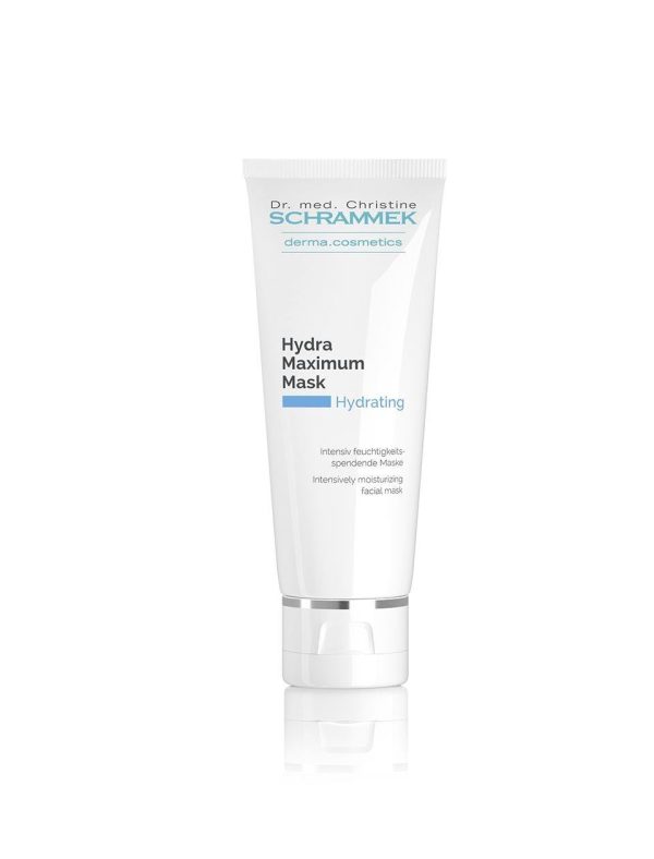 Hydrating Hydra Maximum Mask