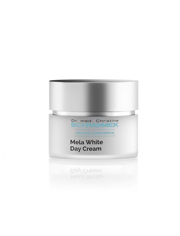 Mela White Day Cream SPF20