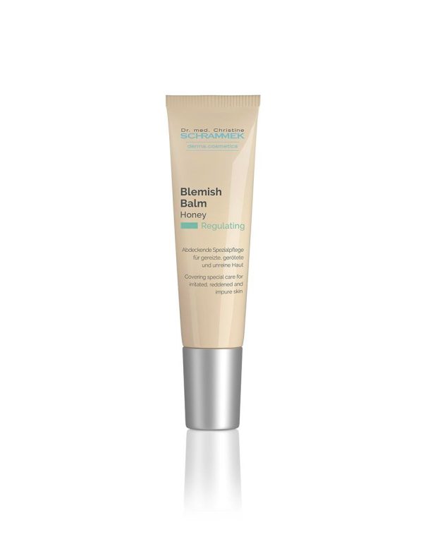 Regulating  Blemish Balm Honey 15 ML