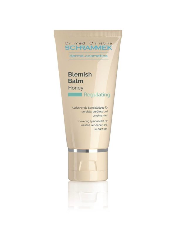 Regulating  Blemish Balm Honey 40 ML