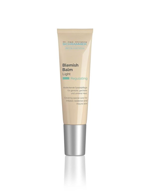 Regulating Blemish Balm Light 15 ML