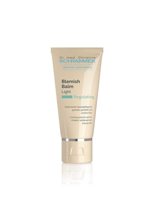 Regulating  Blemish Balm Light  40 ML