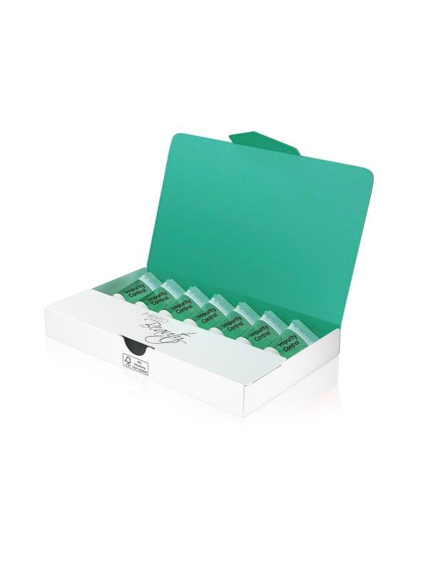 Regulating  İmpurity Control (7*2ml)