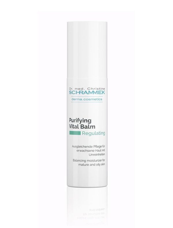 Regulating Purifying Vital Balm