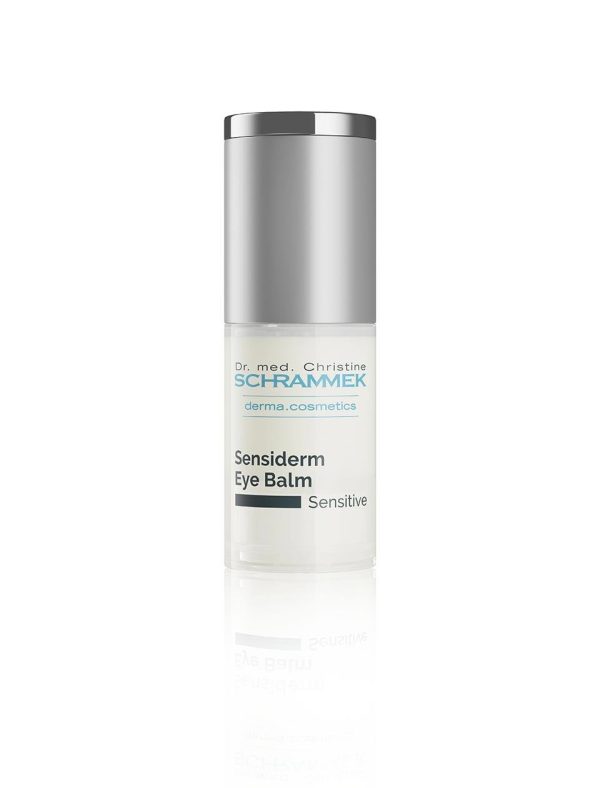 Sensitive  Sensiderm Eye Balm 15 ML