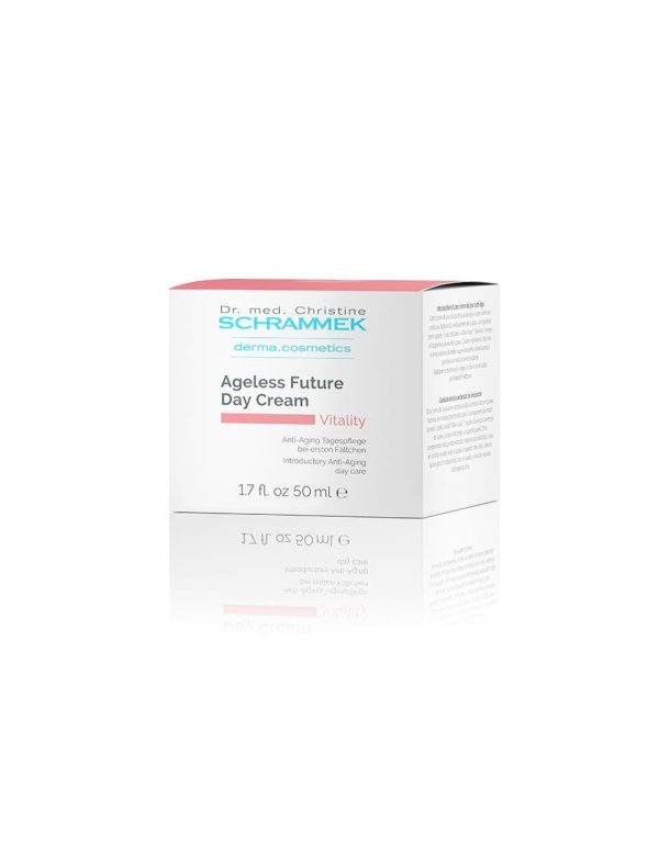 Vitality  Ageless Future Day Cream 50 ML