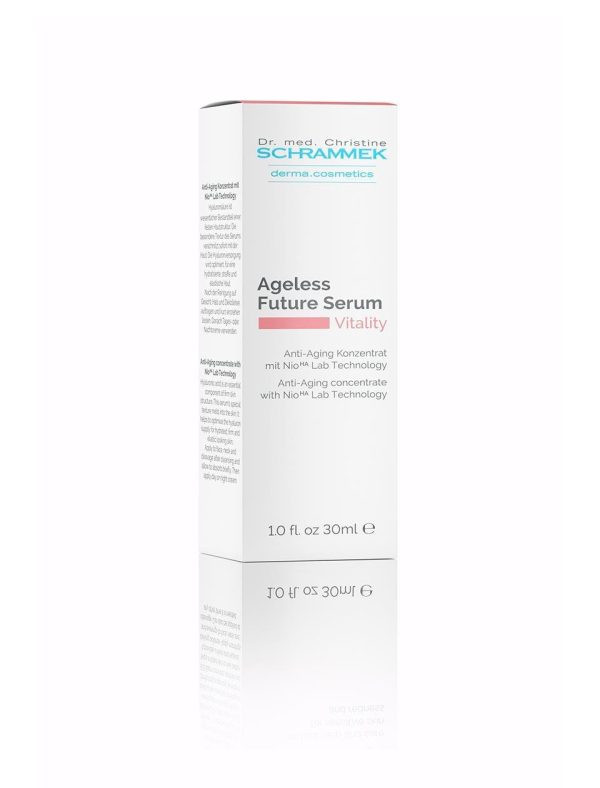 Vitality Ageless Future Serum 30 ML