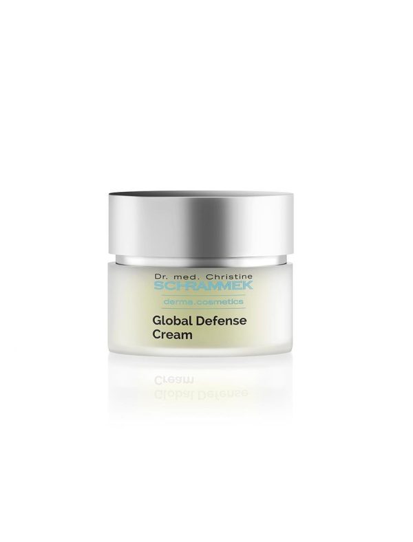 Vitality Global Defense Cream SPF20