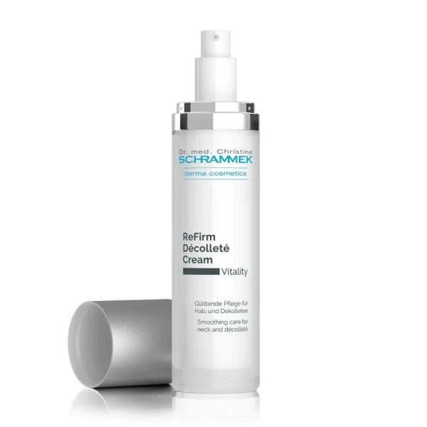 Vitality - ReFirm Decollete Cream