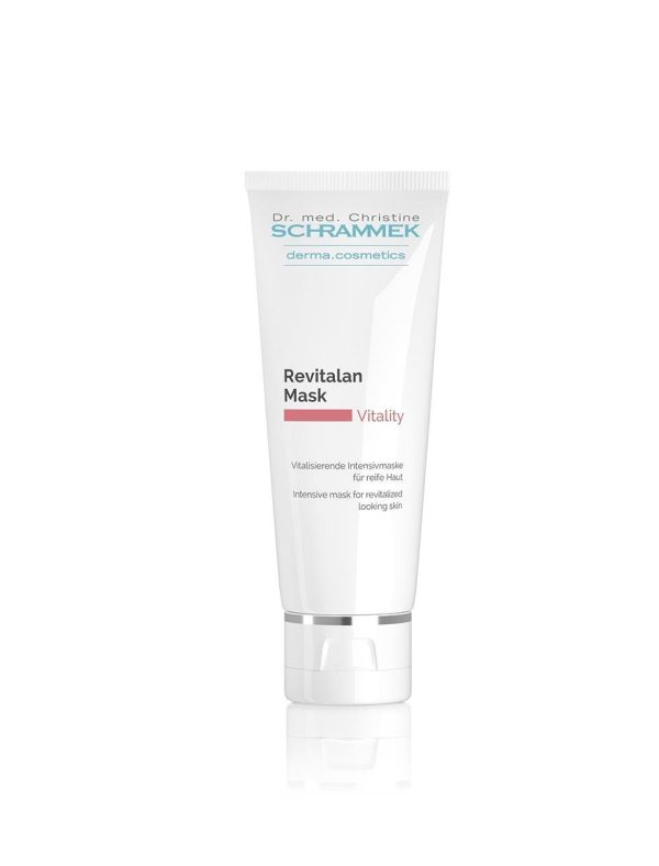Vitality  Revitalan Mask