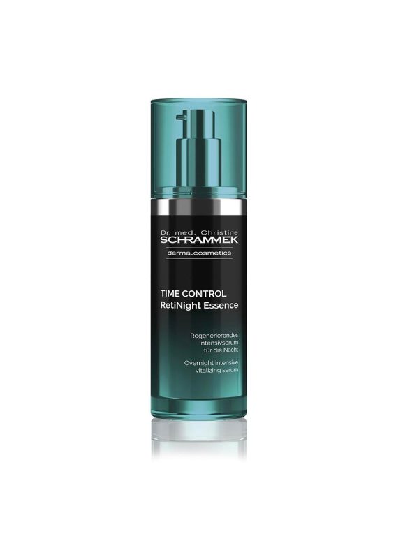 Vitality - Time Control RetiNight Essence 30 ML