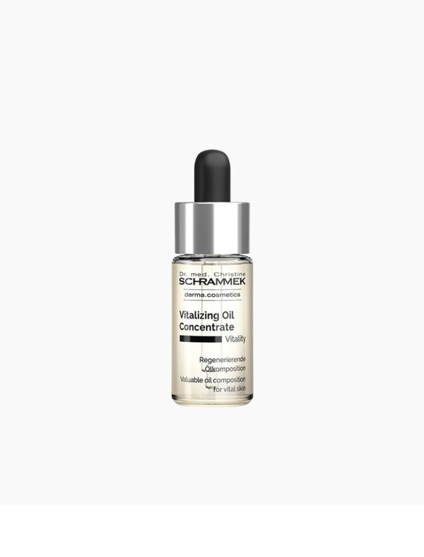 Vitality - Vitalizing Oil Concentrate 10 ML